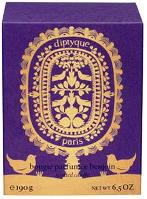 Diptyque Benjoin outer packaging