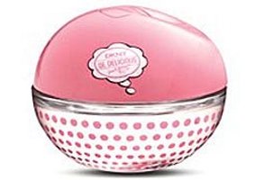 DKNY Be Delicious Fresh Blossom Delicious Art edition