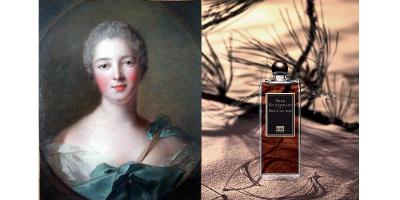 Serge Lutens Fille en Aiguilles