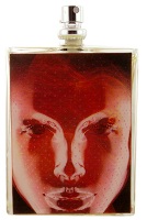 The Beautiful Mind Intelligence & Fantasy fragrance bottle