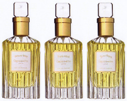 Grossmith Phul-Nana, Shem-el-Nessim and Hasu-no-Hana Eau de Parfum