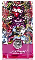 Ed Hardy Hearts & Daggers perfume