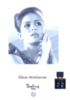 Isabey Fleur Nocturne advert