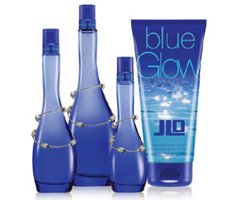 Jennifer Lopez J Lo Blue Glow