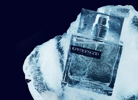 Kristiansand New York cologne