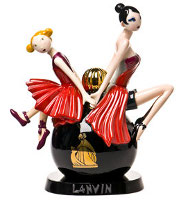Miss Lanvin 14 doll