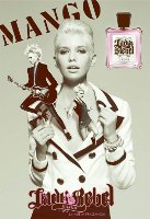 Lady Rebel perfume by Mango