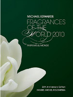 Michael Edwards Fragrances of the World 2010