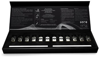 Osmoz Les coulisses du parfum