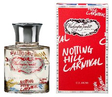 Washington Tremlett Notting Hill Carnival