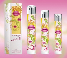 Salvador Dali Little Kiss Me fragrance