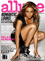 Allure Feb 2010
