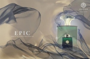 Amouage Epic Woman