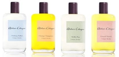 Atelier Cologne