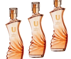 Avon + Ungaro U by Ungaro Fever For Her