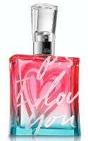 Bath & Body Works P.S. I Love You Spring Fling fragrance