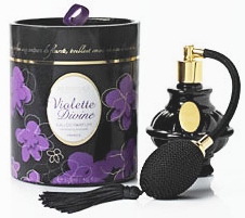Berdoues Violette Divine