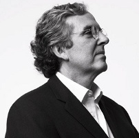 Carlos Benaim, perfumer