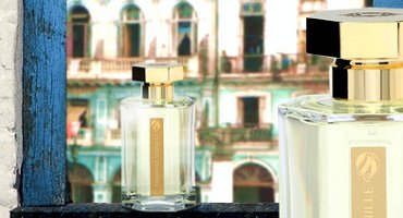 L'Artisan Parfumeur Havana Vanille fragrance