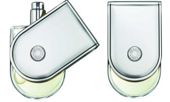 Voyage d'Hermes fragrance bottle