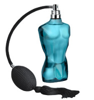 Le Male La Cologne Prestige edition