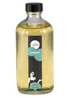 Mbeze Cruizee logo body oil