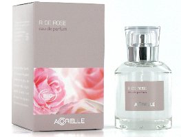 Acorelle R de Rose fragrance