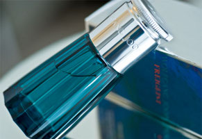 Wolfgang Joop Freigeist cologne for men