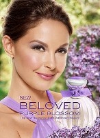 American Beauty Beloved Purple Blossom