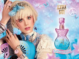 Anna Sui Rock Me! Summer of Love