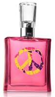 BBW Sweet Pea Forever fragrance