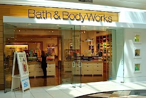 Bath & Body Works