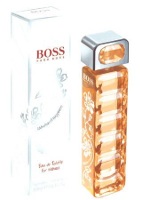 Boss Orange Celebration of Happiness by Hugo Boss