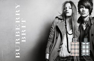 Burberry Brit