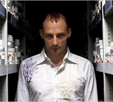 Christophe Laudamiel