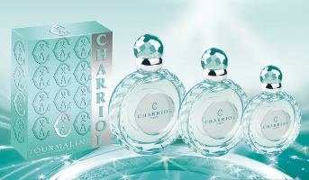 Charriol Tourmaline fragrance