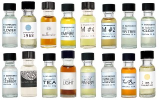 CB I Hate Perfume fragrance bottles