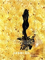 Guerlain Chamade advert 1