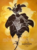 Guerlain Chamade advert 2