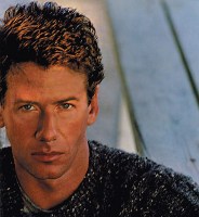 Designer Calvin Klein