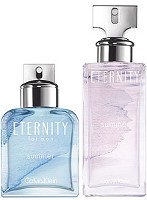 Calvin Klein Eternity Summer 2010