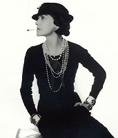 Coco Chanel