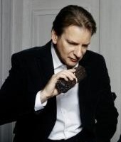 Christopher Sheldrake