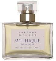 Parfums DelRae Mythique fragrance