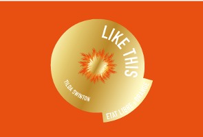 Etat Libre d'Orange Tilda Swinton Like This perfume