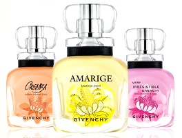 Givenchy Harvest Collection 2009