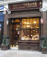 Geo. F. Trumper, Jermyn Street