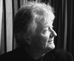 Jean Pierre Bethouart, perfumer