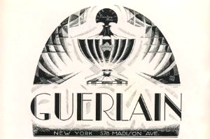 Guerlain logo
