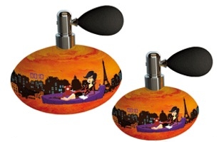 Lulu Castagnette Les Petites Folies